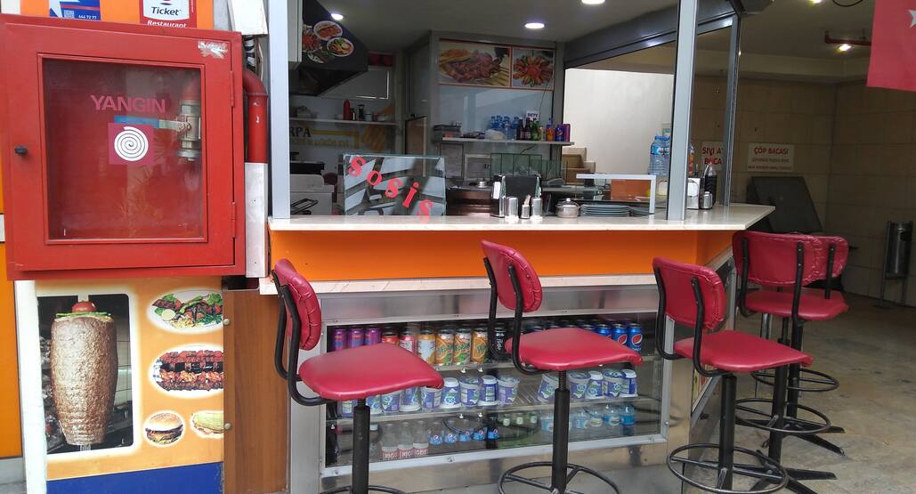 Cavus Yemek Restaurant Sisli 1 Review 37 Photos Facebook